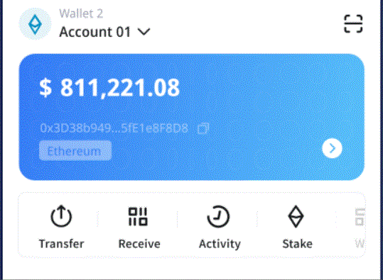 imToken删除后imToken钱包imKey连接不上